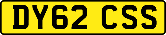 DY62CSS