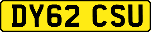 DY62CSU