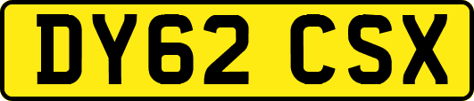 DY62CSX