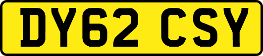 DY62CSY