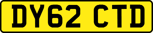 DY62CTD
