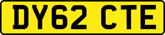 DY62CTE