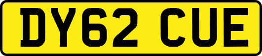 DY62CUE