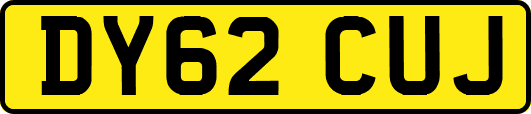 DY62CUJ