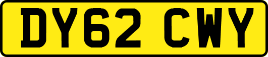 DY62CWY