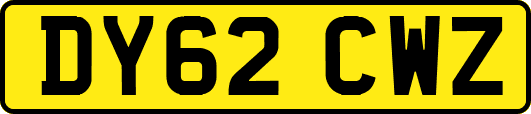 DY62CWZ