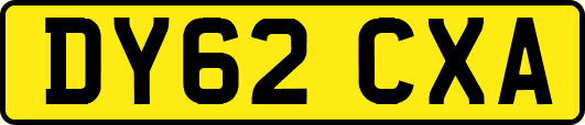 DY62CXA