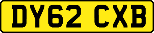 DY62CXB