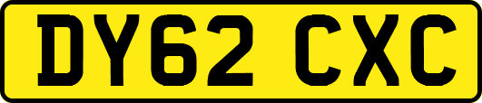 DY62CXC