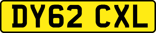DY62CXL