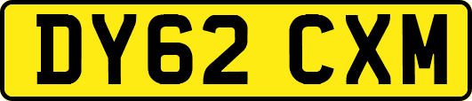 DY62CXM