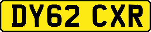 DY62CXR
