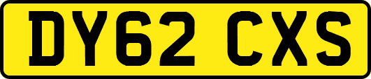 DY62CXS