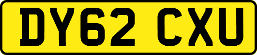 DY62CXU