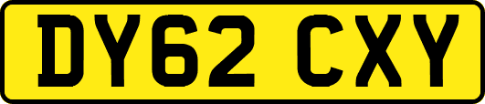 DY62CXY