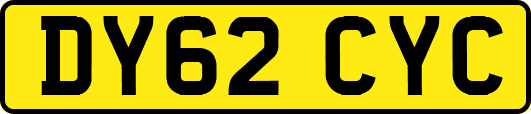 DY62CYC
