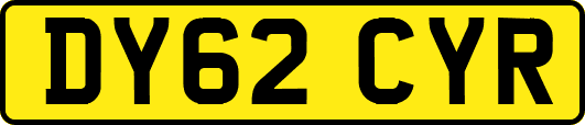 DY62CYR