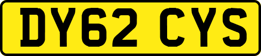 DY62CYS