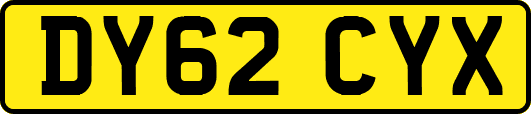 DY62CYX