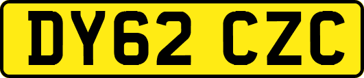 DY62CZC