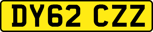 DY62CZZ