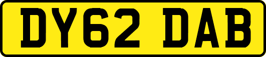 DY62DAB