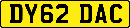 DY62DAC