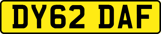 DY62DAF