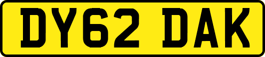 DY62DAK