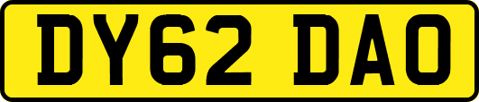 DY62DAO