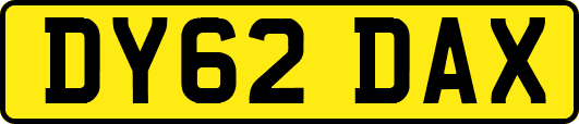 DY62DAX