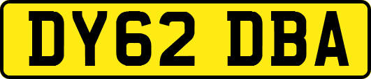 DY62DBA