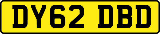 DY62DBD