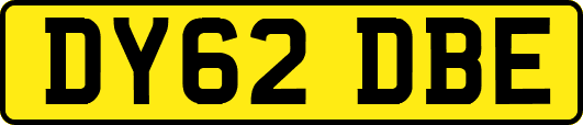 DY62DBE