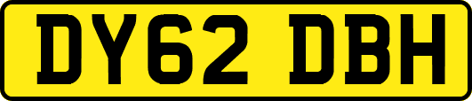 DY62DBH