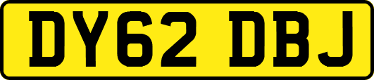 DY62DBJ