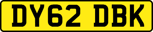 DY62DBK