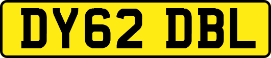 DY62DBL
