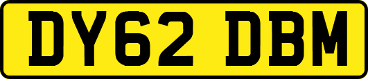 DY62DBM