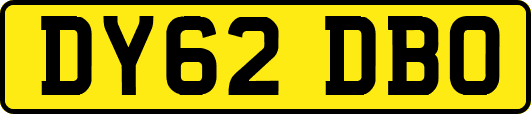 DY62DBO