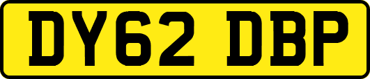 DY62DBP