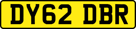DY62DBR