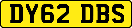 DY62DBS