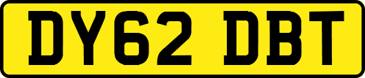 DY62DBT