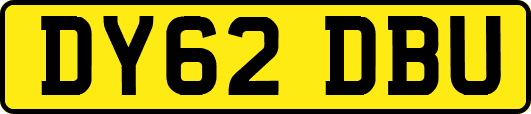 DY62DBU