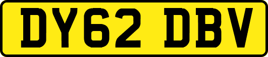 DY62DBV