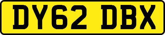 DY62DBX