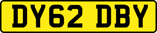 DY62DBY