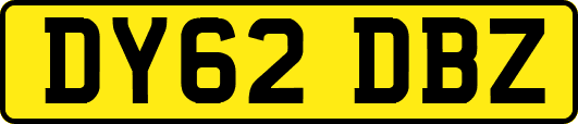 DY62DBZ