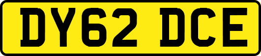 DY62DCE